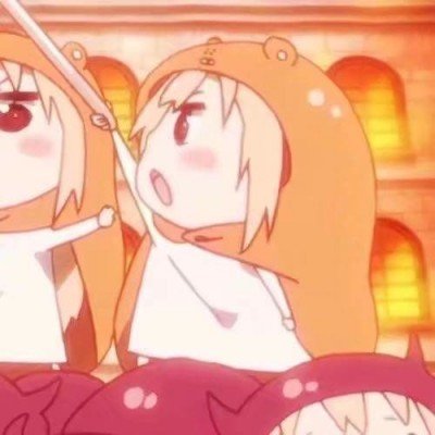 九尾发博