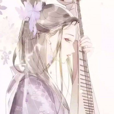 秦时明月之君临天下